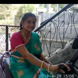 Kavitha - Chemistry tutor - Tindivanam