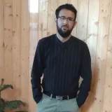 Dr Irshad Ahmad - Maths tutor - Mirapur