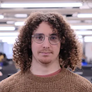 Rayan - Prof d'initiation informatique - Paris 4e