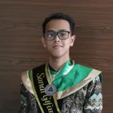 Sandi Gifari - Guru pekerjaan tangan - Kecamatan Pancoran Mas