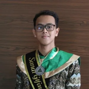 Sandi Gifari - Guru pekerjaan tangan - Kecamatan Pancoran Mas