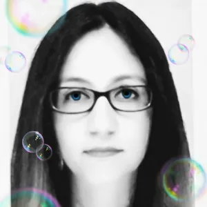 Audrey - Prof de français - Toulouse