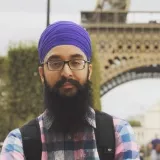 Raja - Web development tutor - Crawley