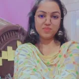 ANJALI Sharma - Nutrition tutor - Noida