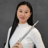 Josie - Flute tutor - Vaughan