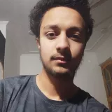 Syed - Physics tutor - Pune