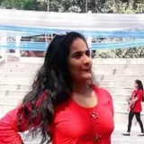 Kanishka - geography tutor - Delhi