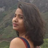 Pooja - Yoga instructor - Pune