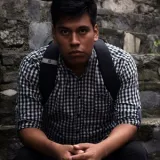 Misael - Profe de fotografía - Lagos de Puente Moreno