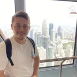 Mitchell - Human Resource Management teacher - Manly