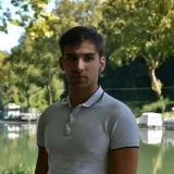 Franck - Prof de programmation - Pessac