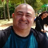 Gualter - Professor de biologia - Centro