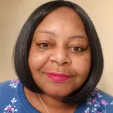 Ms Cecelia Rose - Maths tutor - Vicksburg