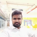 Naresh - Accounting tutor - Hyderabad