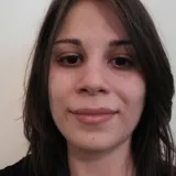 Adriana - Insegnante di latino - Bari