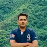 Sahil - Physics tutor - Vikasnagar