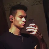 Tobias - Profesor italiano - Luján