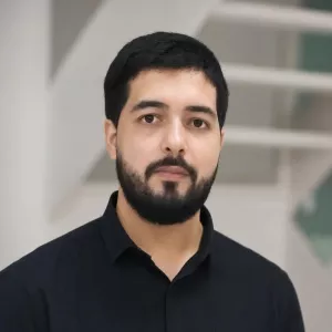 Brunno - Professor de excel - São Paulo
