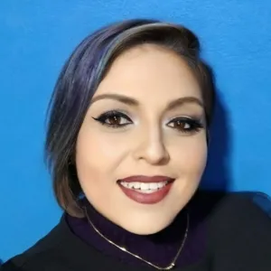 Nadia - Profe de inglés - Ciudad de México