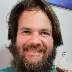 Martin - Profesor lengua castellana y literatura - Miramar