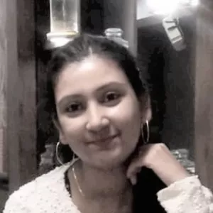 Prativa - Geography tutor - Kharagpur