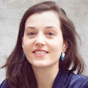 Elise - Prof d'histoire - Lyon 1er