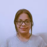 Shailja - English teacher - Gurugram