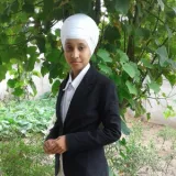 Rupinder - Punjabi tutor - Fatehgarh Sahib