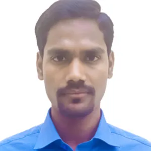 Satish - Maths teacher - Jhansi