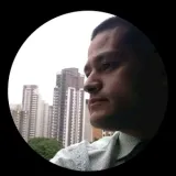 Cassio - Professor de inglês - São Paulo