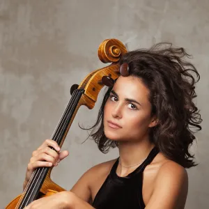 Martina - Insegnante di violoncello - Berlin