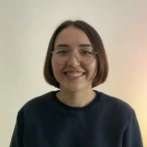 Hulsum - Rusça öğretmeni - Ankara