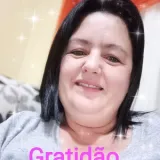Simone - Professor de auxílio para alunos com dificuldade na leitura - Água Doce (Santa Catarina)