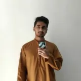 Daniyal - Java tutor - Lucknow