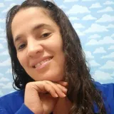 Juliana - Prof de auxílio nos trabalhos de casa - 