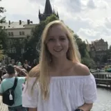 Hannah - Spanish Tutor - Fargo