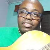 Ricardo Vieira dos Santos - Prof de viola - Recanto Caeté