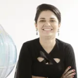 Beatriz - Professor de preparação vestibular científico - Maringá