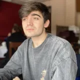 Alejandro - profesor de gramática - Madrid