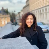 Nadia - Prof d'anglais - Bruxelles