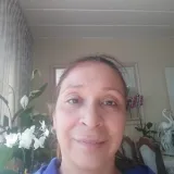 Debora - Spanish tutor - Roodepoort