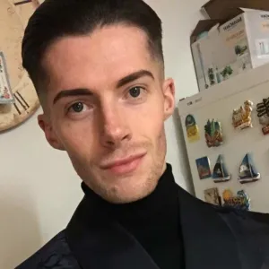 Colton - Fashion design tutor - Dublin 5