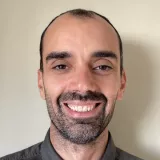 Mauricio - Prof de inglês - Planalto Paulista