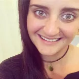 Gabriela - personal trainer - Água Branca