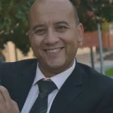 Daniel - Profesor de matemática - Aranjuez