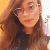 Ana Beatriz - Professor de Gramática - Jardim Paulistano