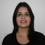 Nadia Luz - Profesor historia - Tucumán