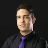Alisson - Professor de português para estrangeiros - 