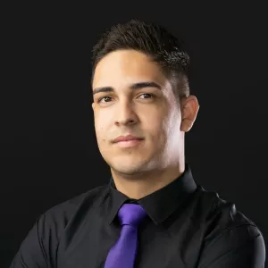 Alisson - Professor de português para estrangeiros - 