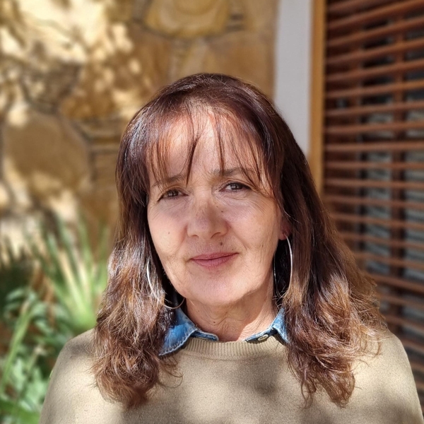Flavia - Profesor inglés - DCL